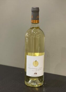 Vin blanc Marrenon